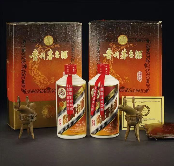 治多烟酒回收